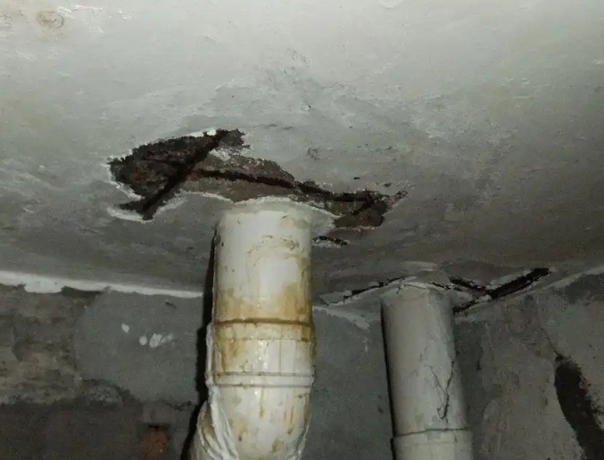 昭阳卫生间漏水维修公司浅析昭阳卫生间渗水维修的方法
