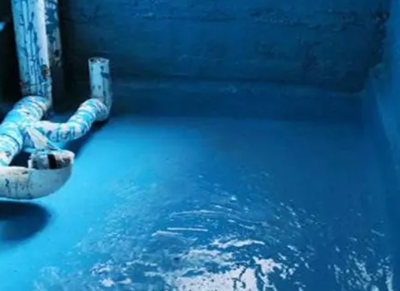 昭阳卫生间漏水维修公司分下防水公司如何判断防水工程的质量?