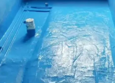 昭阳卫生间漏水维修公司分享下昭阳卫生间防水工程中常用防水涂料介绍。